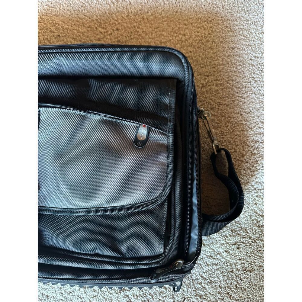 Foray briefcase - Picture 8 of 9